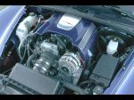 Chevrolet SS R 2003 года